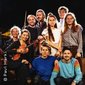 Black Sea Dahu feat. Amour sur Mars