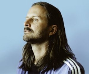 Adrian Artmann - "Durchzug" Record-Release-Konzert am Fr, 13.02.2026 - Gartenlokal Fortschritt, Dresden