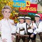 Musik & Spass mit Linda Feller und Matrosen in Lederhosen