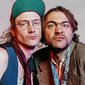 Sparlight Express - Scheisze als Chance