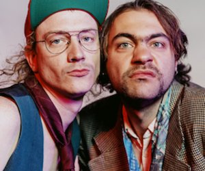 Sparlight Express - Scheisze als Chance am So, 15.03.2026 - Ostpol, Dresden