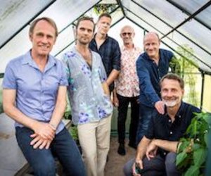 Keimzeit - Tour 2026 am Sa, 25.04.2026 - Zentralgasthof Weinböhla, Ballsaal, Weinböhla