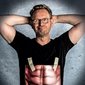 Knackig! Zumindest die Gelenke - Stand-up Comedy mit Martin Sierp