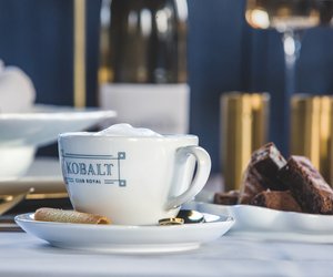 Breakfast Royal am So, 15.03.2026 - Kobalt Club Royal, Dresden