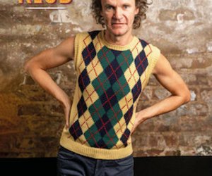 Olafs Klub - Kombiticket I HumorZone 2026 am Mi, 11.03.2026 - kleinvieh, Dresden