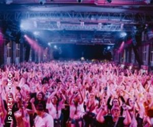 Mamma-Mia/ABBA Party Tour! Konzert Fan am Fr, 27.02.2026 - Altes Pumpenhaus Dresden, Dresden