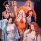 Burlesque Spectacle - Shimmy `n` Shake Nights