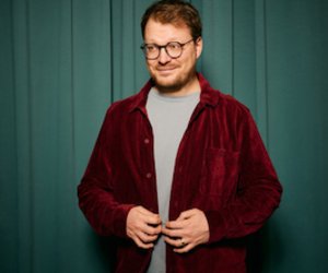 Maxi Gstettenbauer - Komplett Absurd am Do, 11.03.2027 - kleinvieh, Dresden