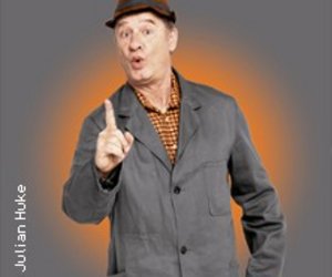 Hausmeister Krause am Di, 15.09.2026 - Comödie Dresden, Dresden