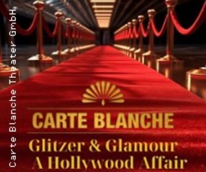 "Stars & Glamour" - Travestie Revue am Fr, 19.09.2025 - Petit Cabaret, Dresden