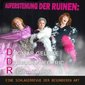D.D.R.-Revue-Auferstehung der Ruinen-Dagmar Gelbke,Dagmar Frederic,Regina Thoss