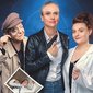 Tatort 110 - Kabarett Academixer
