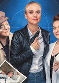 Tatort 110 - Kabarett Academixer / Theater Meißen | Große Bühne
