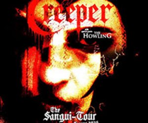 Creeper - The Sangui-Tour 2026 am Di, 12.05.2026 - Club Puschkin, Dresden