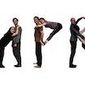 Improtheater mit FSK