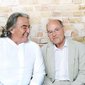 Gregor Gysi & Peter-Michael Diestel