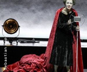 Piaf am Do, 05.02.2026 - Schauspielhaus Dresden, Dresden