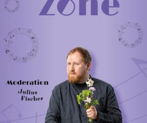 NotenZone I HumorZone 2026 am Fr, 13.03.2026 - GrooveStation, Dresden