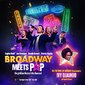 Broadway meets Pop