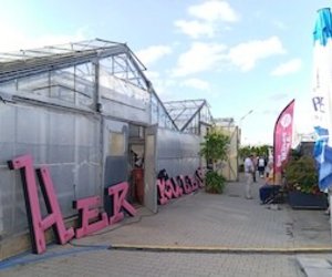 Sommer-Kabarett: 9m² - 800 kalt am Mi, 05.08.2026 - Gartenbau Rülcker, Dresden