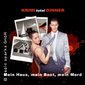 Krimi Total Dinner - Mein Haus, Mein Boot, Mein Mord