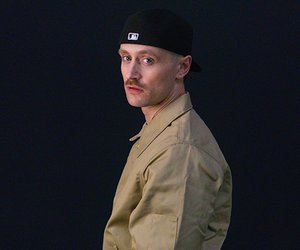 Ritter Lean am Sa, 14.02.2026 - Stromwerk | Kulturarena Kraftwerk Mitte, Dresden