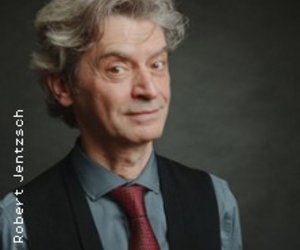 Interview mit dem Weihnachtsmann am So, 14.12.2025 - Kulturschlosserei, Dresden