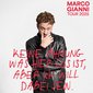 Marco Gianni - Keine Ahnung was hier los ist, aber ich will dabei sein. | Preview