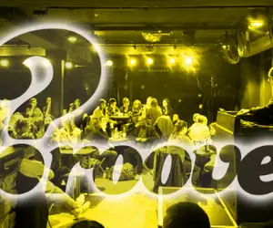 GrooveQuiz am Di, 11.11.2025 - GrooveStation, Dresden