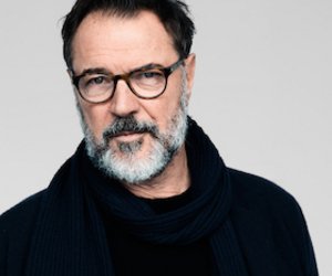 Sebastian Koch | Daniel Hope am Mi, 17.12.2025 - Frauenkirche Dresden, Dresden