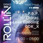Rollin Disko