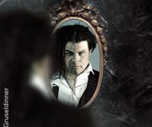 Gruseldinner - Dr. Jekyll & Mr. Hyde | Gruselkomödie in 5 Akten mit 4 Gängen am Do, 05.03.2026 - Waldschlößchen-Meißen, Meissen