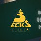 Dreiecks Comedy - Open Mic