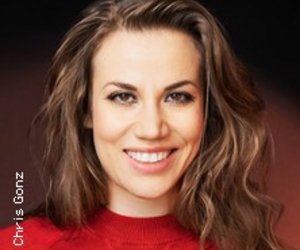 Julia Alsheimer - Sex ist mehr als nur `ne Nummer am So, 11.01.2026 - Boulevardtheater Dresden Großer Saal, Dresden