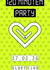 120 Minuten Party - Winter Edition 120 Minuten Party - Winter Edition