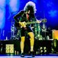 Nick Young - The AC/DC - Master Band
