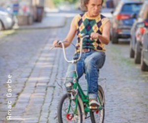 Olaf Schubert und seine Freunde - Jetzt oder now! am Sa, 19.06.2027 - Freilichtbühne Junge Garde, Dresden