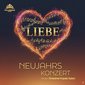Neujahrskonzert Mit Dem Dresdner Kapell-Salon · Liebe
