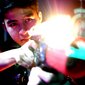 Lasertag und Paintball im Adventureland
