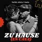 Zuhause Argentina