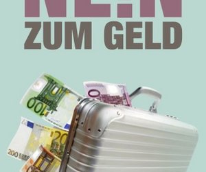 Nein zum Geld! am Fr, 17.10.2025 - Theaterhaus Rudi, Dresden