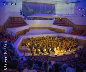 Best of Klassik: Mozart Klavierkonzert am Fr, 01.05.2026 - Konzertsaal im Kulturpalast Dresden, Dresden