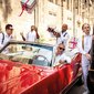 Klazz Brothers & Cuba Percussion