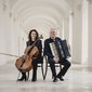Musik an den Höfen des Meißn. Landadels - Vision for two - Musik für Cello & Bandoneon