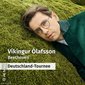 Víkingur Ólafsson - Klavierabend mit Bach, Beethoven und Schubert