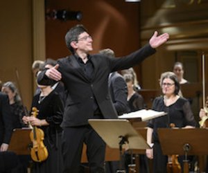 San Giovanni Battista am Mi, 22.04.2026 - Annenkirche, Dresden