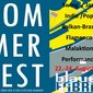 Sommerfest am ALB