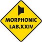 Morphonic Lab Xxiv : Improvokation