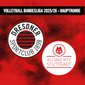 Dresdner SC - Allianz MTV Stuttgart (Top-Spiel)