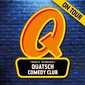 Quatsch Comedy Club - Die Live Show zu Gast in Dresden